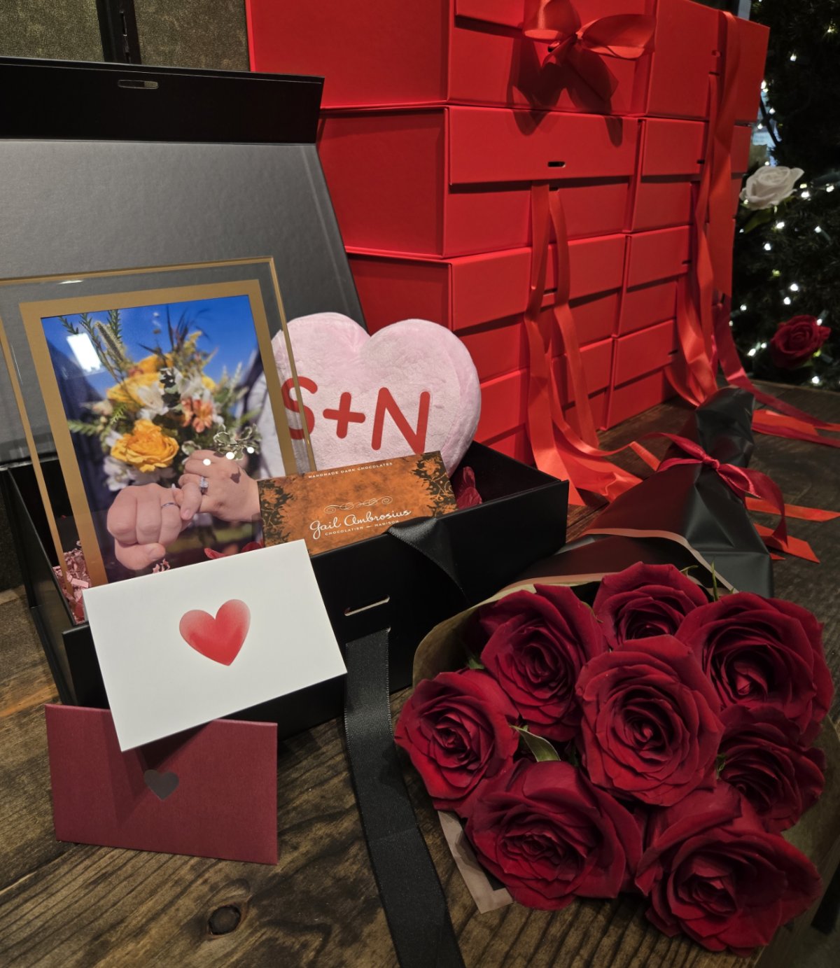 Seasonal Gifts