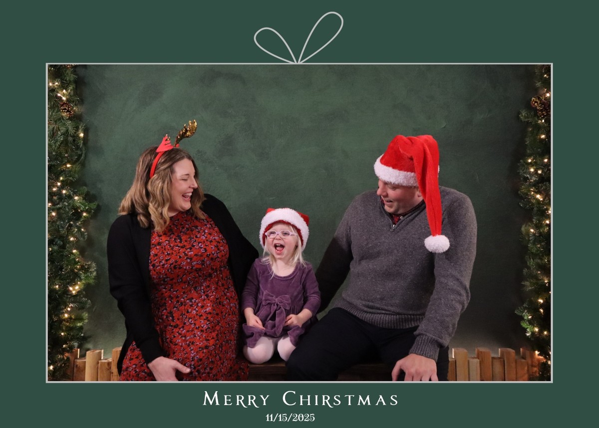 Family Photo Shoot