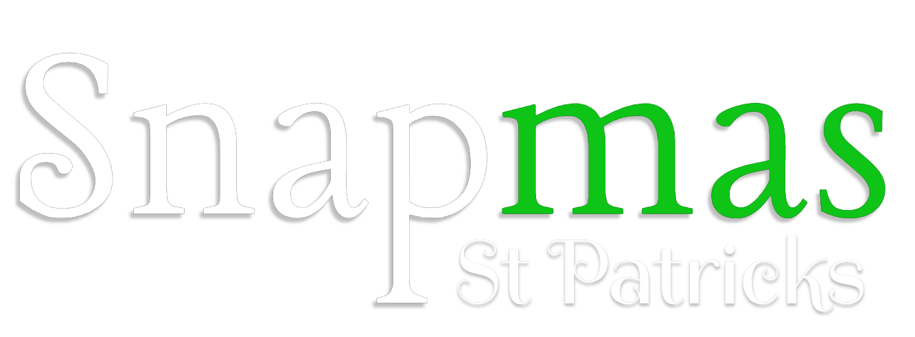 St. Patrick's