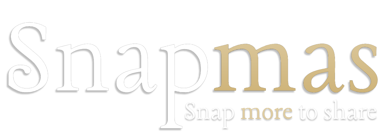 christmas Snapmas Logo