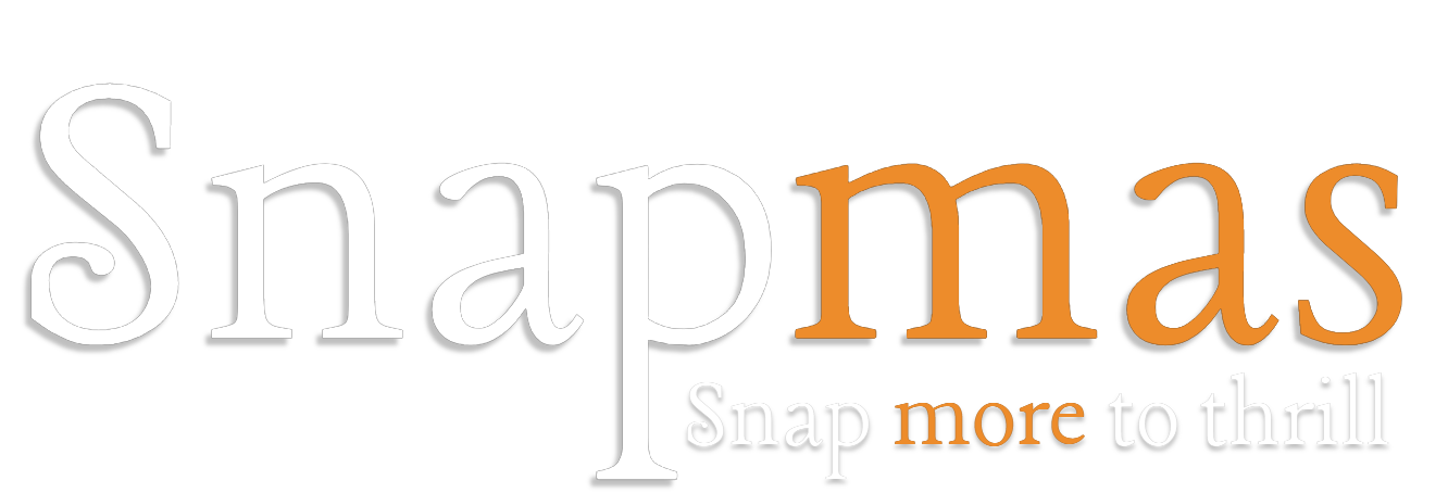 halloween Snapmas Logo